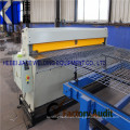 High Speed Roll Wire Mesh Welding Equipment